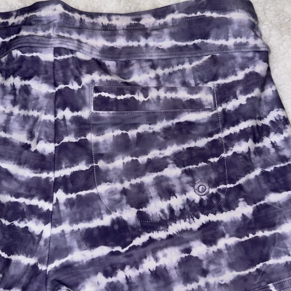 Athleta Girls Cannonball Short XL/14 - Picture 3 of 5